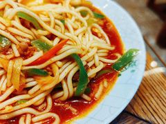 -清真·益鑫羊肉手抓馆(花园北街店)