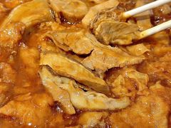 -恩宏德餐馆(平山道店)