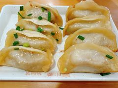 -小姜锅贴(凤凰街店)