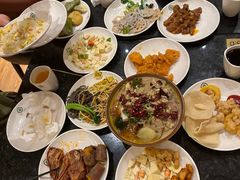 -东方之珠洗浴休闲广场(南开店)