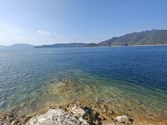 -千岛湖东南湖区
