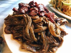 -尹记餐馆(花园店)