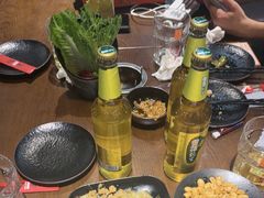 -半酌烧烤小酒馆(南京东路店)