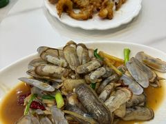 -金海湾海鲜排档(朱家尖店)