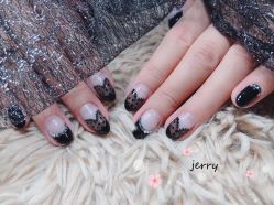 -JERRY日式美甲美睫纹绣工坊