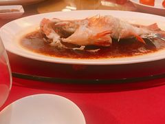 -利苑酒家(合景国际金融广场店)