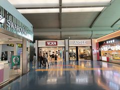 -重庆江北国际机场-T2航站楼