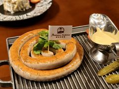 -喀秋莎西餐厅