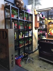 点击看大图 -IN HAIR艺术+造型
