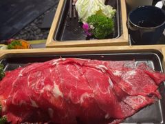 -湊湊火锅·茶憩(来福士广场店)