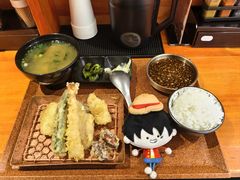 -天妇罗内顺田(罗湖店)
