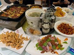 -恒盛居回族饭店