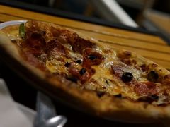 -Tubestation站点比萨(五道营店)