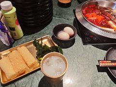 -牛New寿喜烧(金鹰世界店)