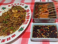-辣小鲜·南昌大排档(船山路店)