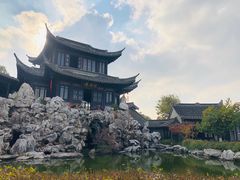 -口岸雕花楼