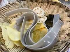 -石灰市老火锅(北滨路店)