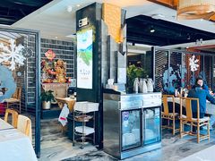 -辣婆婆(航天桥店)