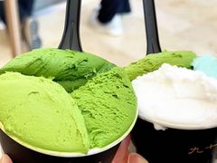 -九十葉·抹茶(南京·德基店)