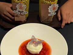 -奉天小馆·非遗东北菜(济南万象城店)