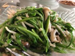 -无招牌海鲜餐厅(滨海艺术中心店)