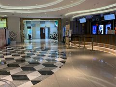 -百丽宫影城(CGS激光苏宁广场店)