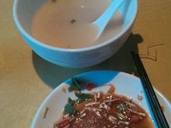 -留芳·文旅古月楼(老街店)