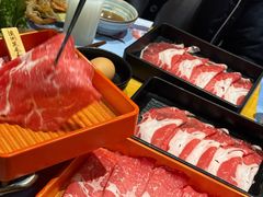 -丽和苑·自助寿喜锅(虹梅路店)