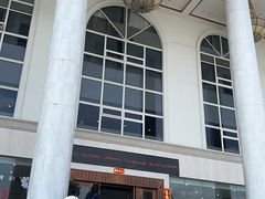 -罗浮山嘉宝田森林温泉度假酒店