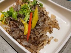 -半天妖烤鱼(丰科万达店)