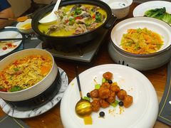 -鲁宴·鲁煨黄河生态大鲤鱼(月坛店)