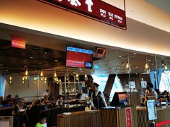 -樟宜机场免税店