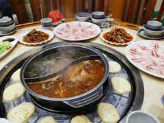 -食玉轩临江鱼捞
