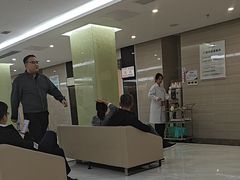 -美年大健康体检(天河东路分院)