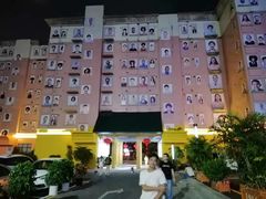 -天空花园餐吧·生日·团建(南山店)