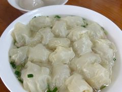 泡泡小馄饨-乐惠馄饨店(吴趋坊店)