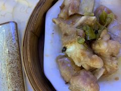 -金城大酒店-中餐厅(汾江中路店)