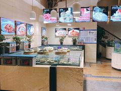 -旺顺阁海鲜广场(亚运村店)