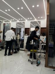 -沐泽SALON