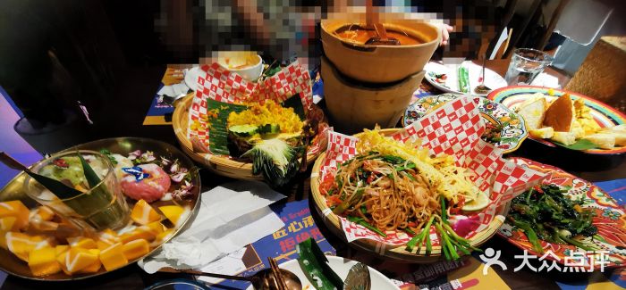 泰妃殿(武汉首店)图片