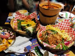 -泰妃殿(武汉首店)