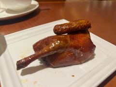 -杭州JW万豪酒店-万豪中餐厅