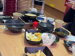 -寿司郎(皇庭广场店)