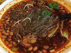 -蓉李记成都名小吃(宜昌伍家岗万达店)