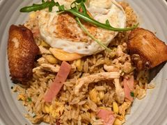 -卡朋西餐(宝安大仟里店)