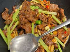 -猪肉婆私房菜(容桂总店)