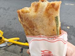 -孙奶奶葱包桧