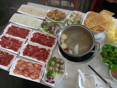-宁好四季潮汕牛肉火锅