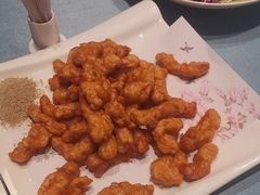 -大连湾旭日·家宴·海肠捞饭(马栏广场店)
