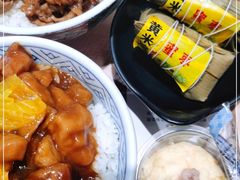 -吉野家(京北大世界店)